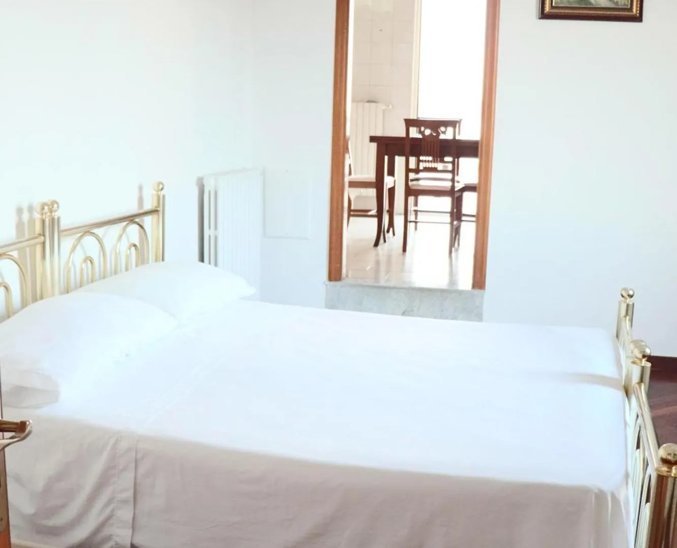 Il Panorama Al Centro Di Napoli Apartment Naples